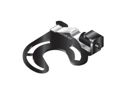 Držák klidové polohy levý ONSPOT 016